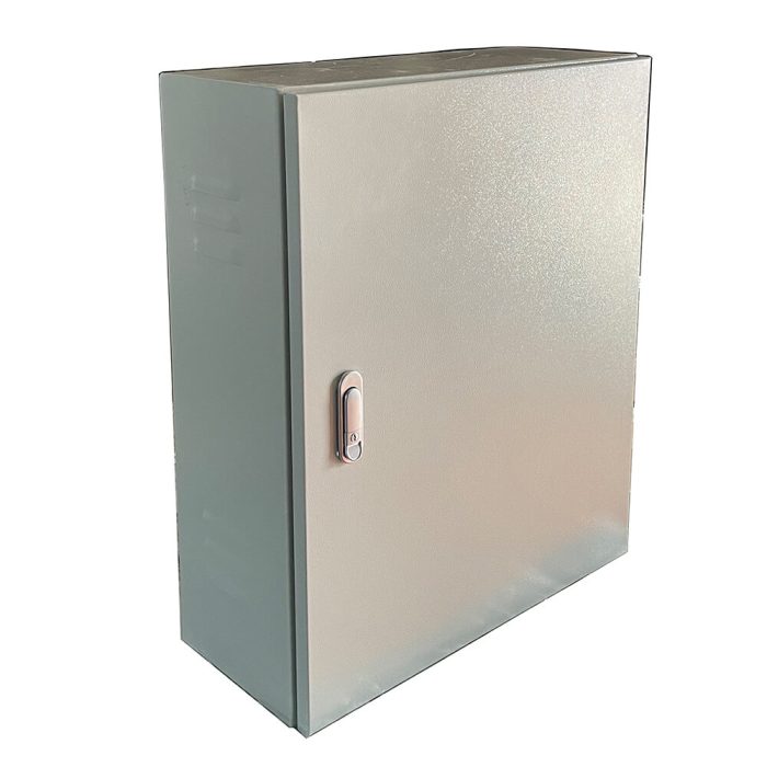 Vỏ tủ điện 600 x 500 x 250