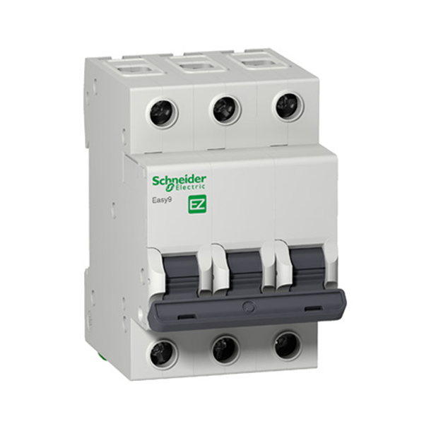 Thiết bị đóng cắt MCB Easy9 Schneider