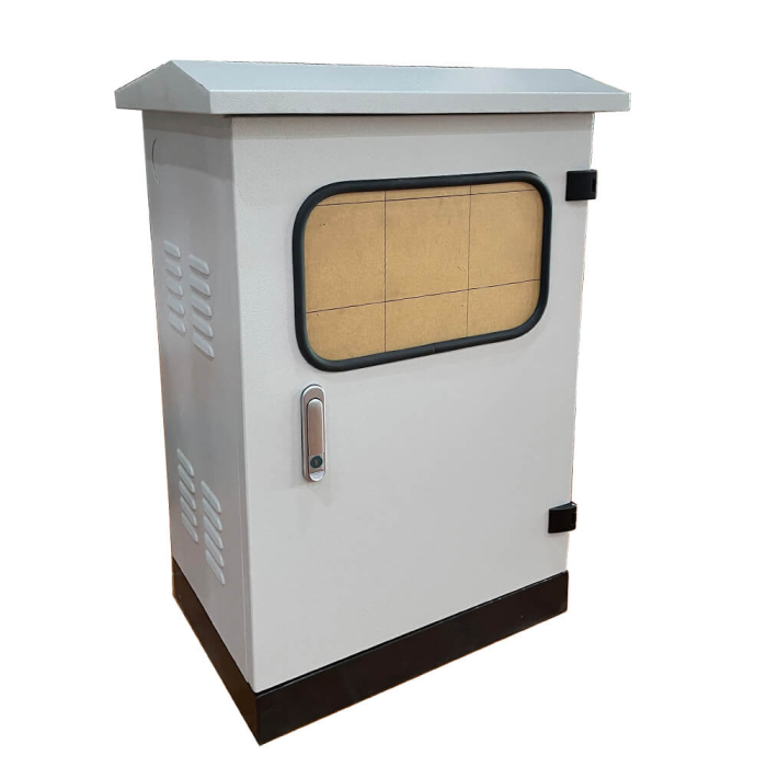 Tủ tụ bù 10kvar - 40kvar