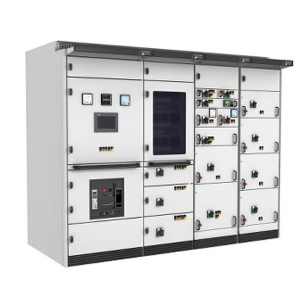 Tủ điện tổng MSB