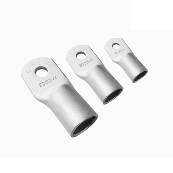 Đầu cosse DT