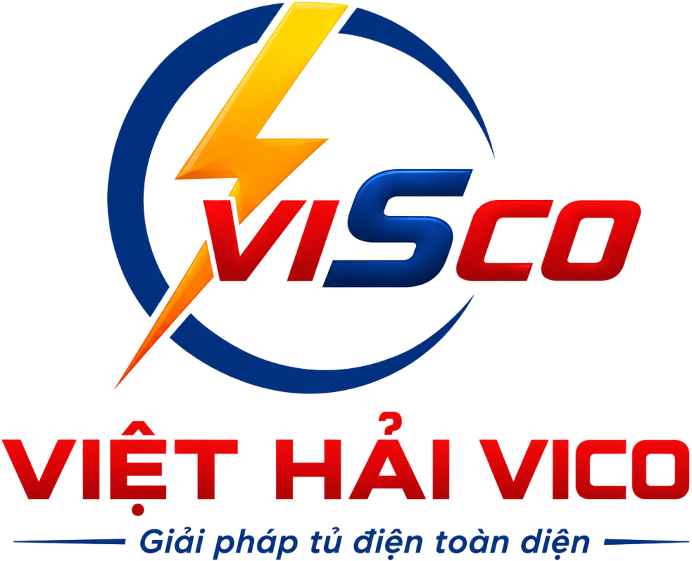 Công Ty Cổ Phần Kỹ Thuật Việt Hải Vico