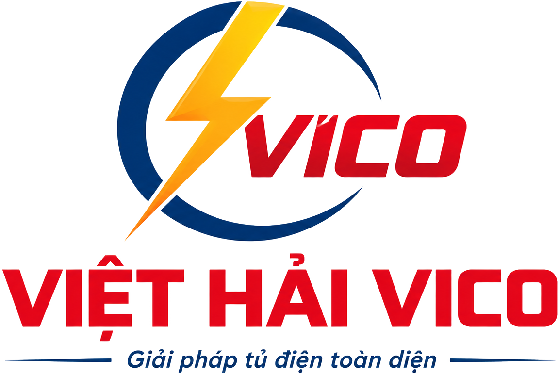 Công Ty Cổ Phần Kỹ Thuật Việt Hải Vico